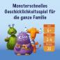 Preview: Kosmos Kinderspiel Schiebespiel Monsterfalle 682637
