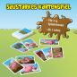 Preview: Kosmos Familienspiel Kartenspiel Drecksau total 682675