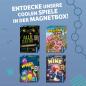 Preview: Kosmos Familienspiel Kartenspiel Drecksau total 682675
