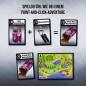 Preview: Kosmos Familienspiel Escape / Exit Adventure Games Die drei ??? Das Geheimnis der Statue 682835