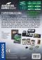 Preview: Kosmos Familienspiel Escape / Exit Adventure Games Expedition Azcana 682842
