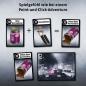 Preview: Kosmos Familienspiel Escape / Exit Adventure Games Expedition Azcana 682842