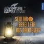 Preview: Kosmos Familienspiel Escape / Exit Adventure Games Expedition Azcana 682842