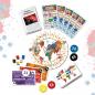 Preview: Kosmos Familienspiel Partyspiel Schätz die Welt 682866