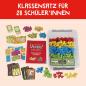 Preview: Kosmos Kinderspiel Logikspiel Ubongo! Schul-Edition 682880