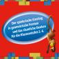 Preview: Kosmos Kinderspiel Logikspiel Ubongo! Schul-Edition 682880