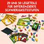 Preview: Kosmos Kinderspiel Logikspiel Ubongo! Schul-Edition 682880