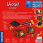 Preview: Kosmos Familienspiel Logikspiel Ubongo! Classic 683092