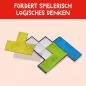 Preview: Kosmos Familienspiel Logikspiel Ubongo! Classic 683092