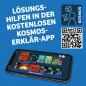 Preview: Kosmos Familienspiel Logikspiel Ubongo! Classic 683092