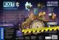 Preview: Kosmos Familienspiel Escape EXIT® Spiel + Puzzle Das Gold der Piraten Level Fortgeschritten 683108