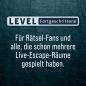 Preview: Kosmos Familienspiel Escape EXIT® Spiel + Puzzle Das Gold der Piraten Level Fortgeschritten 683108