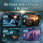 Preview: Kosmos Familienspiel Escape EXIT® Spiel + Puzzle Das Gold der Piraten Level Fortgeschritten 683108