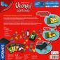 Preview: Kosmos Familienspiel Logikspiel Ubongo! 3-D Family 683160