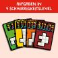 Preview: Kosmos Familienspiel Logikspiel Ubongo! 3-D Family 683160