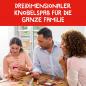 Preview: Kosmos Familienspiel Logikspiel Ubongo! 3-D Family 683160