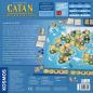 Preview: Kosmos Familienspiel Strategiespiel CATAN Aufbruch der Menschheit 683221