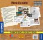 Preview: Kosmos Familienspiel Krimispiel Murder Mystery Case File Mord à la carte 683276