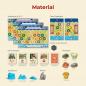 Preview: Kosmos Familienspiel Strategiespiel CATAN Connect 683290