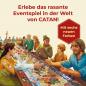 Preview: Kosmos Familienspiel Strategiespiel CATAN Connect 683290