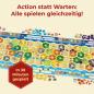 Preview: Kosmos Familienspiel Strategiespiel CATAN Connect 683290