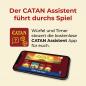 Preview: Kosmos Familienspiel Strategiespiel CATAN Connect 683290
