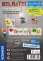 Preview: Kosmos Familienspiel Kartenspiel Belratti 683320