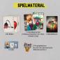 Preview: Kosmos Familienspiel Kartenspiel Belratti 683320