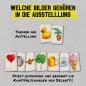 Preview: Kosmos Familienspiel Kartenspiel Belratti 683320