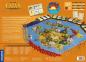 Preview: Kosmos Familienspiel Strategiespiel CATAN 3D Seefahrer + Städte & Ritter 683337