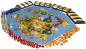 Preview: Kosmos Familienspiel Strategiespiel CATAN 3D Seefahrer + Städte & Ritter 683337
