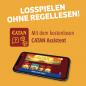 Preview: Kosmos Familienspiel Strategiespiel CATAN 3D Seefahrer + Städte & Ritter 683337