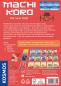 Preview: Kosmos Familienspiel Partyspiel Machi Koro Die neue Stadt 683344