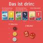 Preview: Kosmos Familienspiel Partyspiel Machi Koro Die neue Stadt 683344