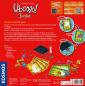 Preview: Kosmos Kinderspiel Logikspiel Ubongo! Junior 683429