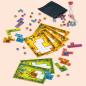 Preview: Kosmos Kinderspiel Logikspiel Ubongo! Junior 683429
