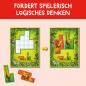 Preview: Kosmos Kinderspiel Logikspiel Ubongo! Junior 683429