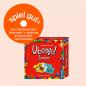 Preview: Kosmos Kinderspiel Logikspiel Ubongo! Junior 683429