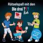 Preview: Kosmos Kinderspiel Partyspiel Die drei ??? Kids Rätsel-Party 683443