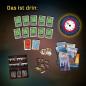 Preview: Kosmos Familienspiel Escape EXIT® Die Jagd durch Amsterdam Level Fortgeschritten 683696