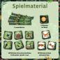 Preview: Kosmos Kinderspiel Memospiel Der achtsame Tiger 683726