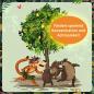 Preview: Kosmos Kinderspiel Memospiel Der achtsame Tiger 683726