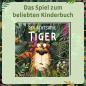 Preview: Kosmos Kinderspiel Memospiel Der achtsame Tiger 683726