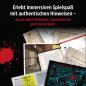 Preview: Kosmos Familienspiel Krimispiel Masters of Crime Vendetta 683825