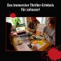 Preview: Kosmos Familienspiel Krimispiel Masters of Crime Vendetta 683825