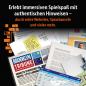 Preview: Kosmos Familienspiel Krimispiel Masters of crime Inkognito 683832