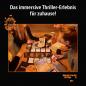 Preview: Kosmos Familienspiel Krimispiel Masters of crime Inkognito 683832