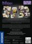 Preview: Kosmos Familienspiel Krimispiel Masters of Crime Stillleben 683870
