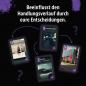 Preview: Kosmos Familienspiel Krimispiel Masters of Crime Stillleben 683870