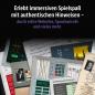 Preview: Kosmos Familienspiel Krimispiel Masters of Crime Stillleben 683870
